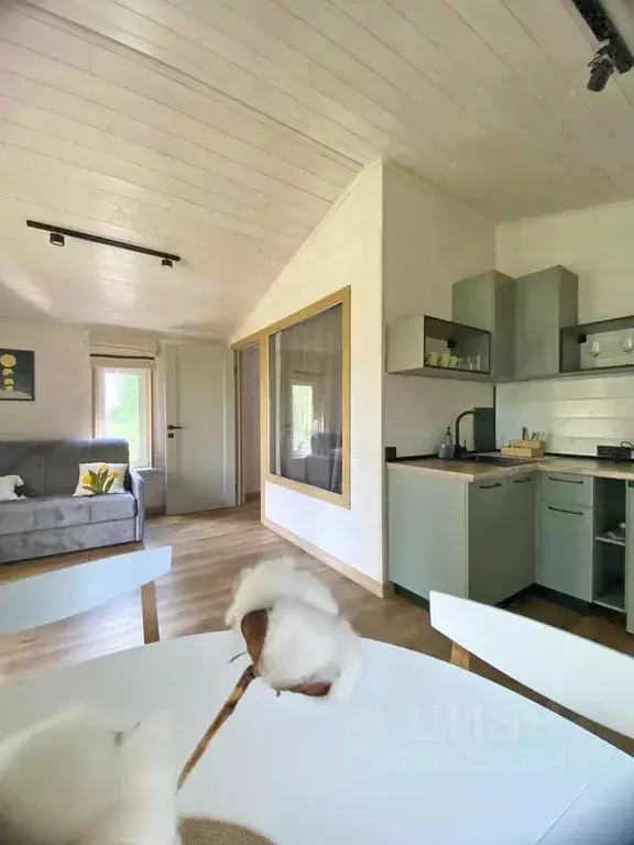 Дом в Липецкая область, Липецк Сырская ул., 101 (36 м) - Фото 2