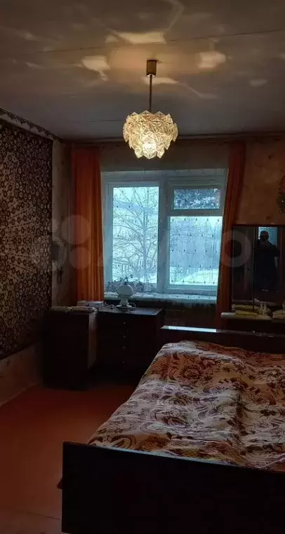 Продаётся 3-к квартира, 88.39 м - Фото 1