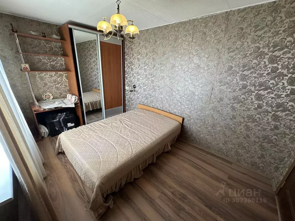 2-к кв. Нижегородская область, Нижний Новгород ул. Максима Горького, ... - Фото 2