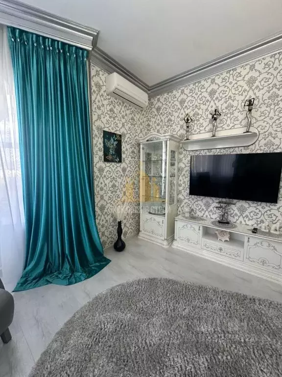 2-к кв. Ставропольский край, Ессентуки Пятигорская ул., 24/1 (65.0 м) - Фото 2