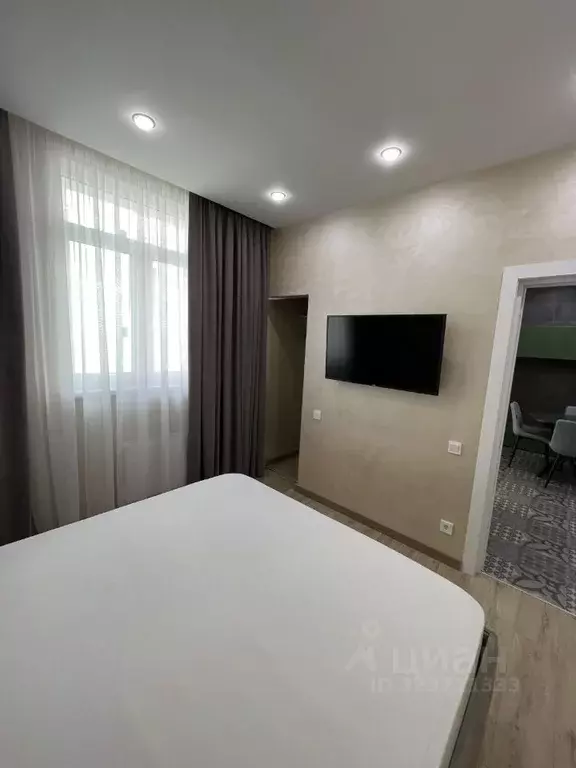 2-к кв. Краснодарский край, Сочи Мамайка мкр, ул. Крымская, 89 (44.5 ... - Фото 1