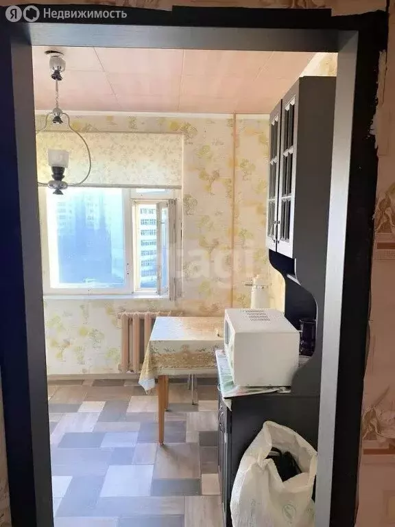 1-комнатная квартира: Ярославль, улица Строителей, 17 (36.2 м) - Фото 0