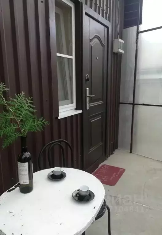 1-к кв. Ставропольский край, Ессентуки ул. Гоголя, 24 (25.0 м) - Фото 0