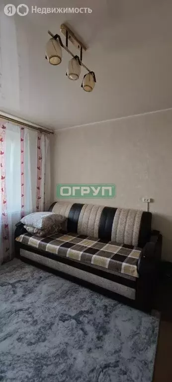 1к в 4-комнатной квартире (11 м) - Фото 2