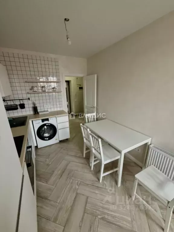 1-к кв. Волгоградская область, Волгоград ул. 35-й Гвардейской Дивизии, ... - Фото 1