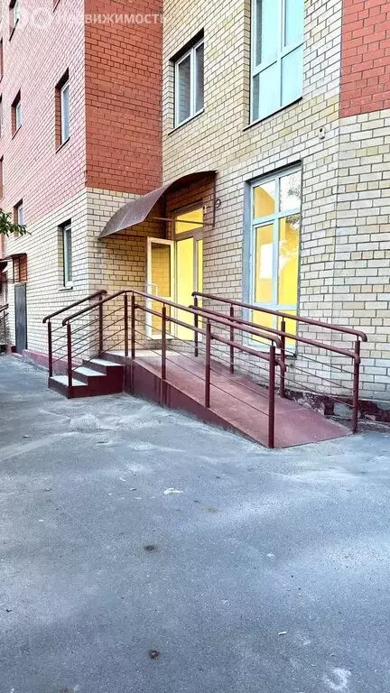 Помещение свободного назначения (83.5 м) - Фото 1