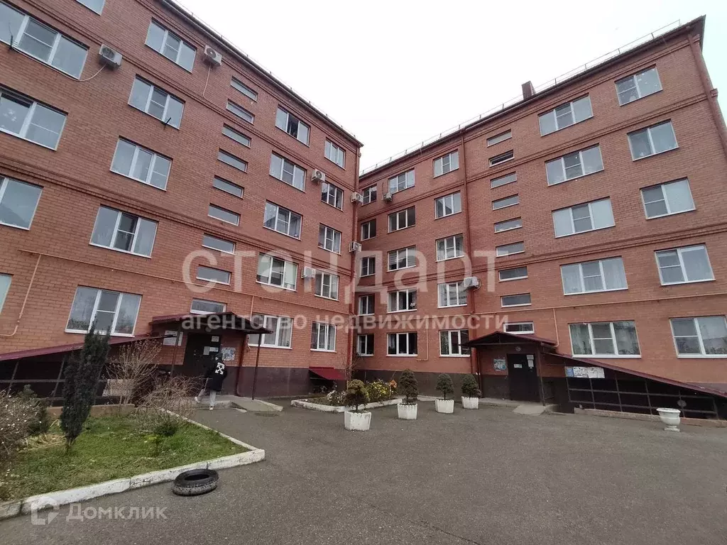 Продаётся 3-к квартира, 93 м - Фото 0
