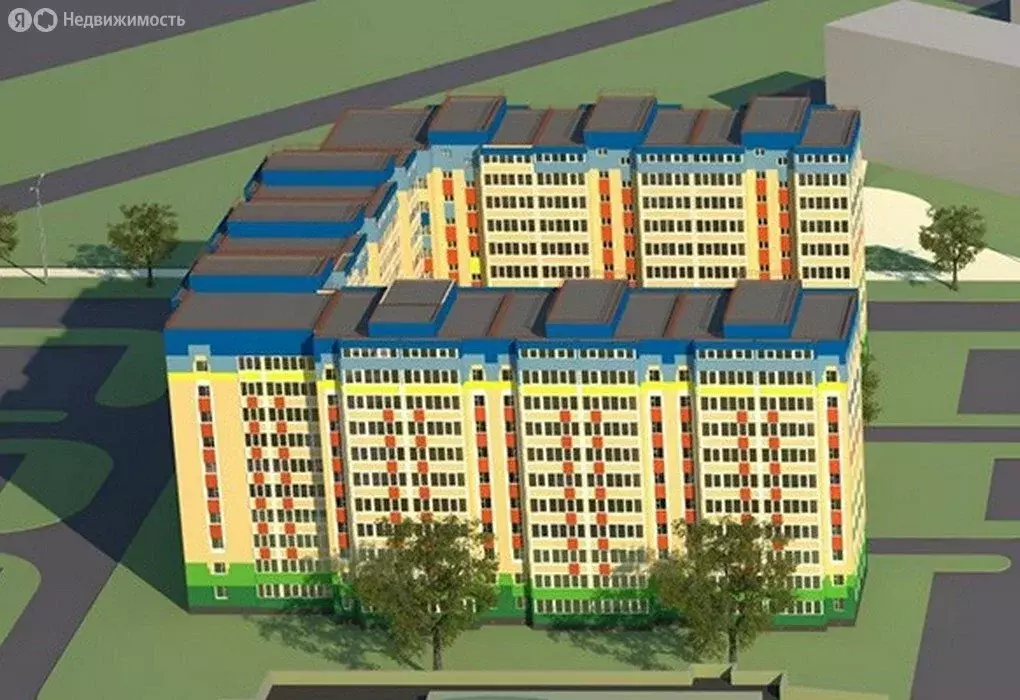 2-комнатная квартира: Альметьевск, микрорайон Алсу, улица Рината ... - Фото 1