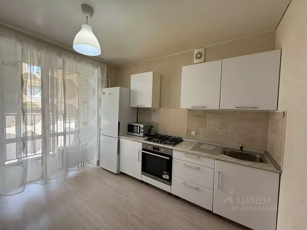 1-к кв. Татарстан, Пестречинский район, Шигалеевское с/пос, с. Новое ... - Фото 1