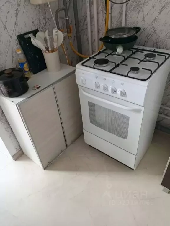 2-к кв. Марий Эл, Йошкар-Ола ул. Кирова, 25 (53.0 м) - Фото 2