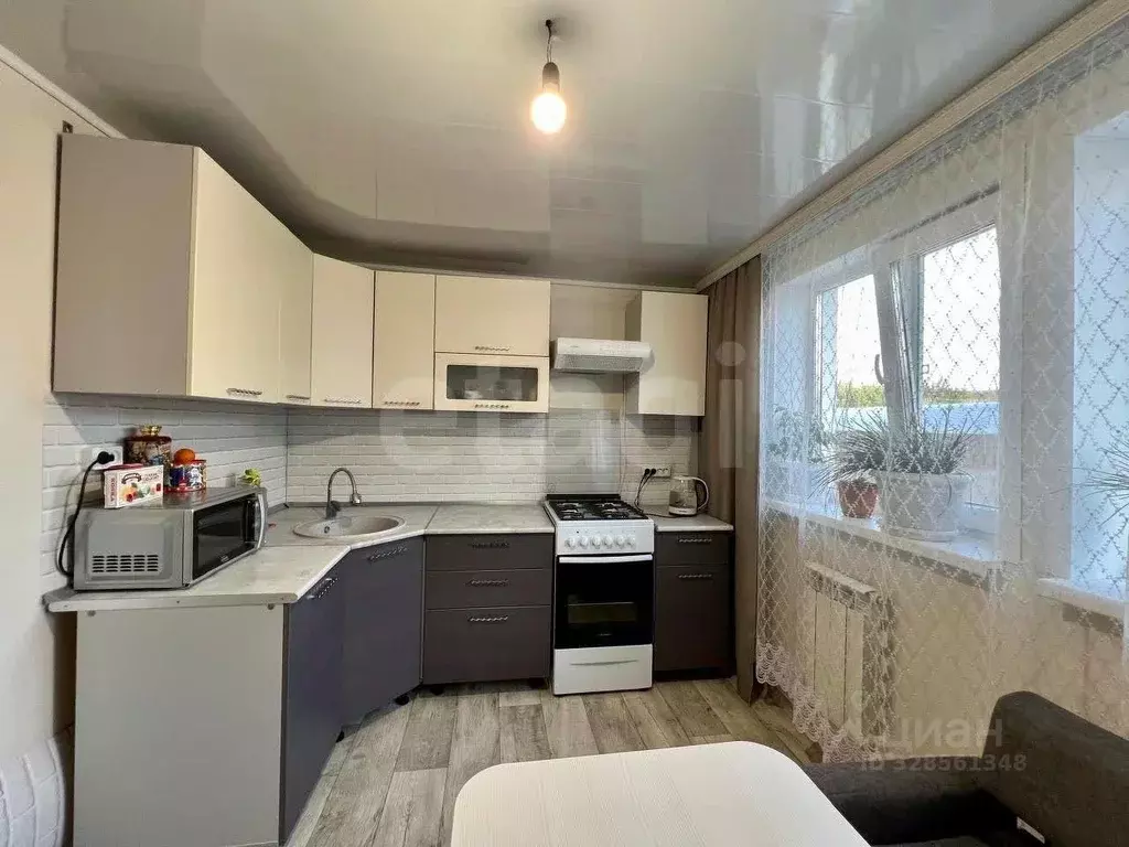 Дом в Курганская область, Курган Мясокомбинат-2 КС, 95 (60 м) - Фото 1