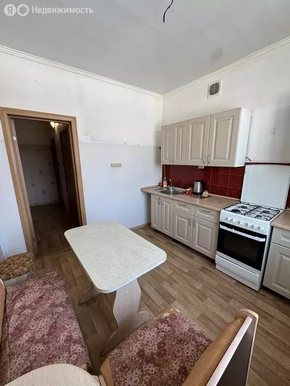 2-комнатная квартира: Самара, посёлок Мехзавод, 10-й квартал, 17 (55 ... - Фото 1