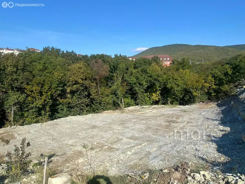 Участок в село Южная Озереевка, улица Николая Калёнова, 14 (8 м) - Фото 0