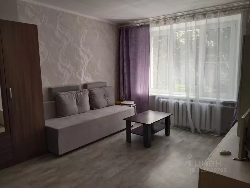 1-к кв. Москва ул. Алабяна, 19К2 (40.0 м) - Фото 1