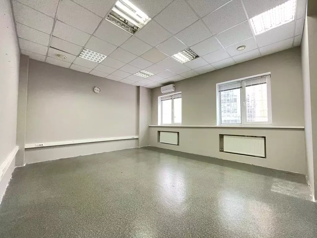 Офис в Башкортостан, Уфа Бакалинская ул., 64 (27 м) - Фото 1