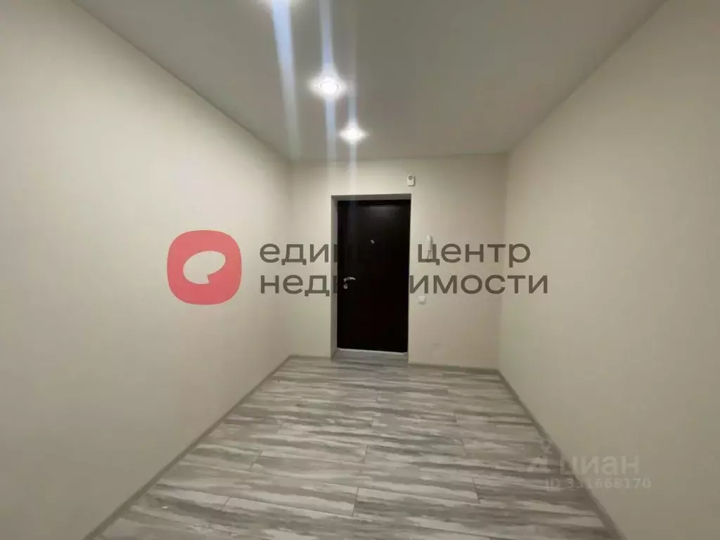 2-к кв. Тюменская область, Тюмень ул. Бирюзова, 6Б (96.8 м) - Фото 2