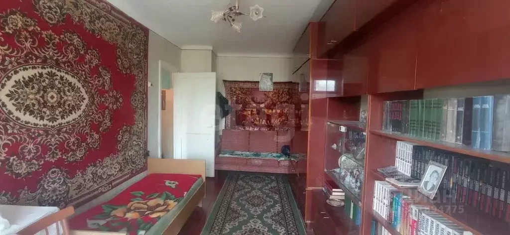 1-к кв. Свердловская область, Верхняя Салда ул. Воронова, 2к1 (29.5 м) - Фото 1