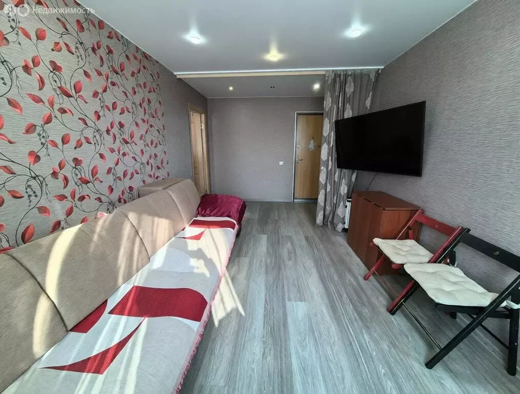 2-комнатная квартира: посёлок городского типа Дунай, Морская улица, 22 ... - Фото 1