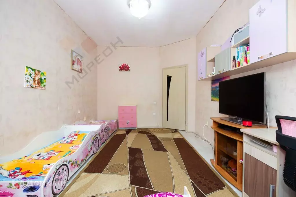 Продаётся 1-к квартира, 39.4 м - Фото 1