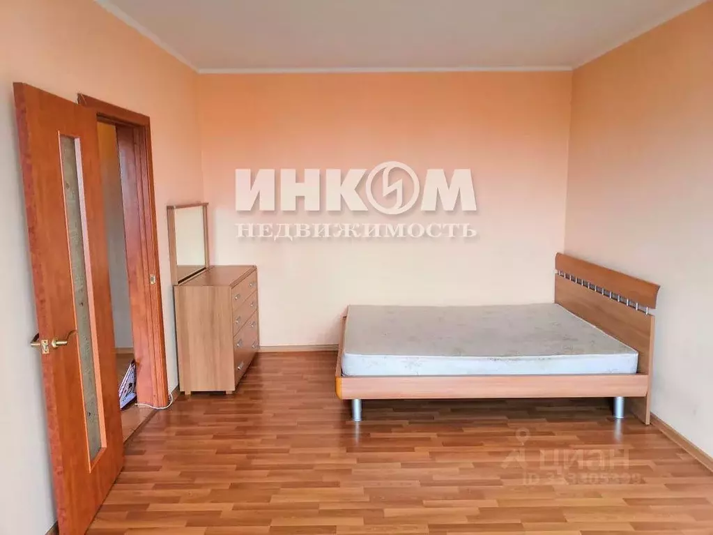 1-к кв. Москва Воронежская ул., 7 (38.4 м) - Фото 1