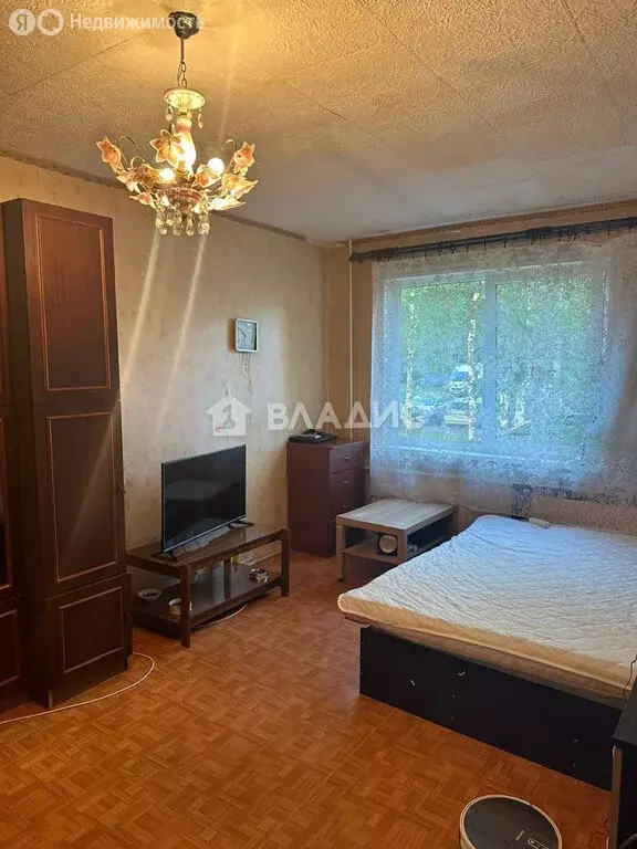 2-комнатная квартира: Санкт-Петербург, проспект Луначарского, 108к1 ... - Фото 1