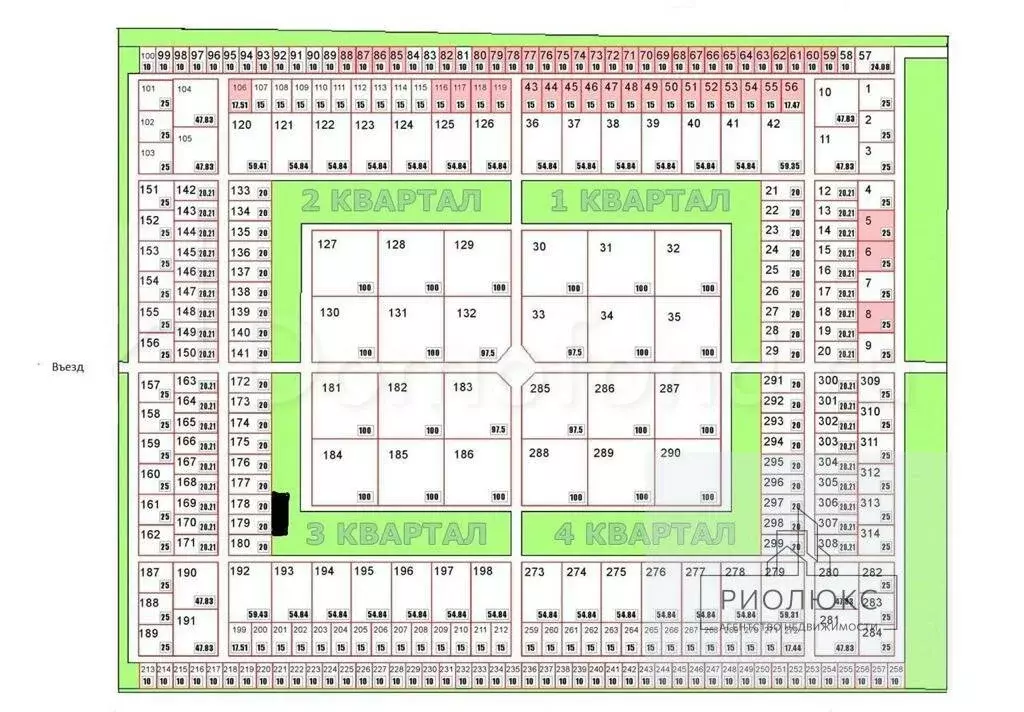 Участок в Челябинская область, Агаповский муниципальный округ, КП ... - Фото 1