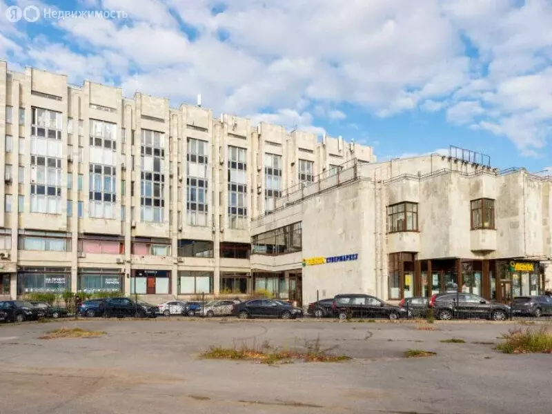 Офис (66.3 м) - Фото 2