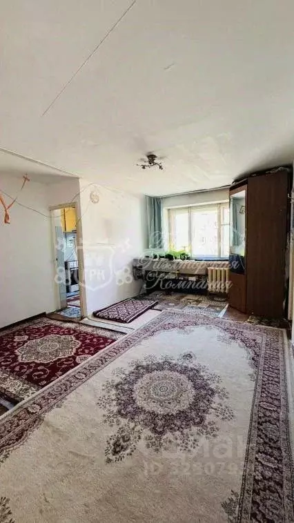 2-к кв. Иркутская область, Иркутск Ямская ул., 20 (41.6 м) - Фото 2