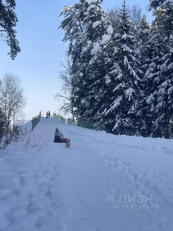 Дом в Московская область, Ступино городской округ, Гринвуд ТСН ул. ... - Фото 2