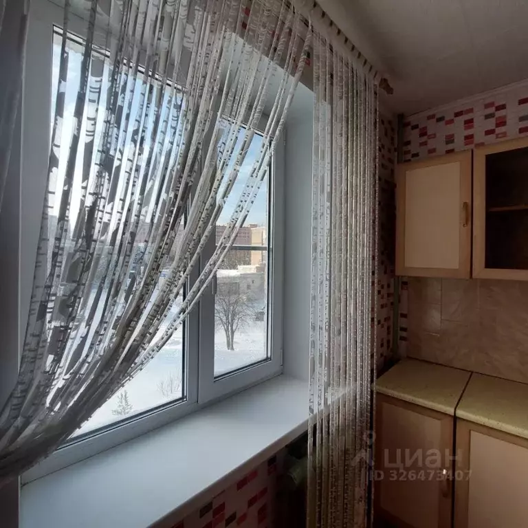 2-к кв. Вологодская область, Череповец Октябрьский просп., 54 (49.9 м) - Фото 1