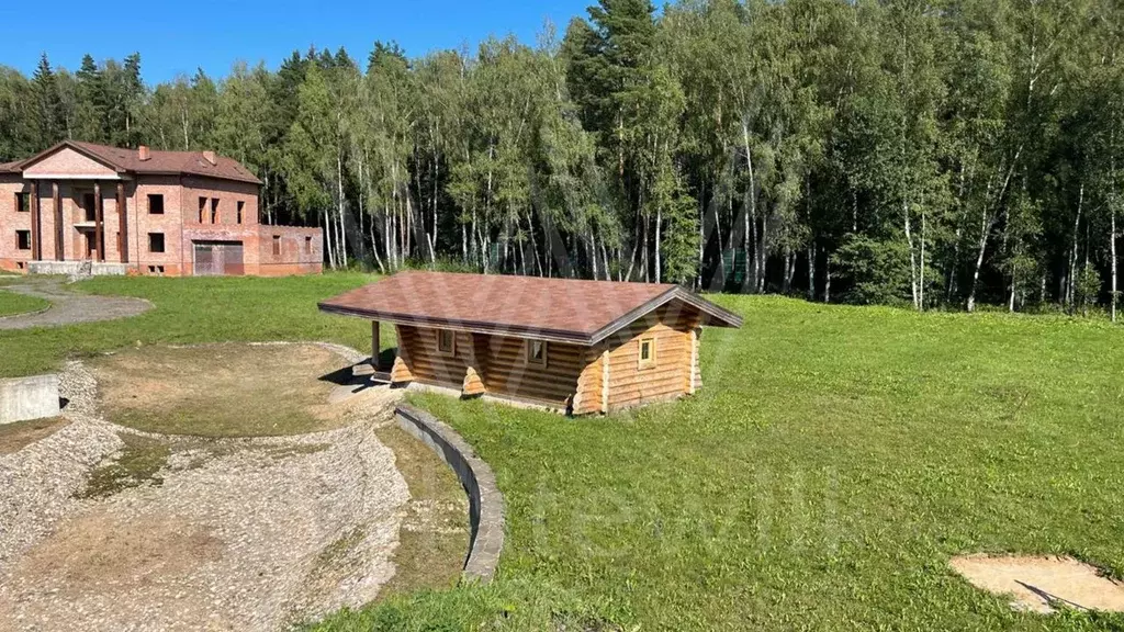 Участок в Московская область, Одинцовский городской округ, д. Сватово  ... - Фото 1