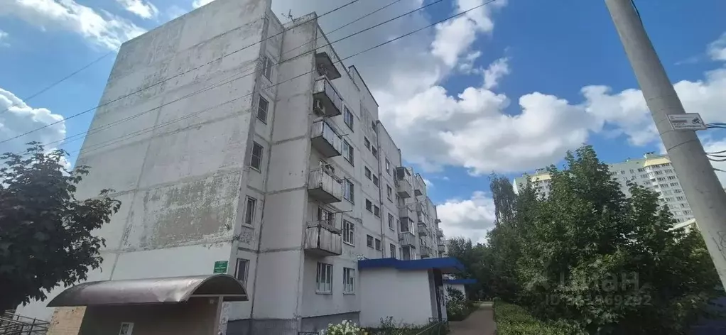 2-к кв. Московская область, Люберцы городской округ, д. Островцы ул. ... - Фото 2