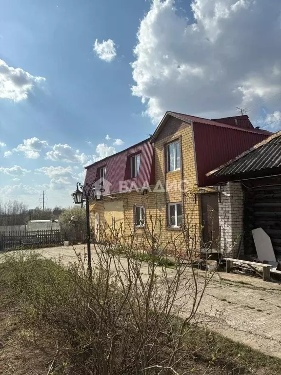 Дом в Марий Эл, Йошкар-Ола Кокшайский проезд, 62 (131 м) - Фото 1