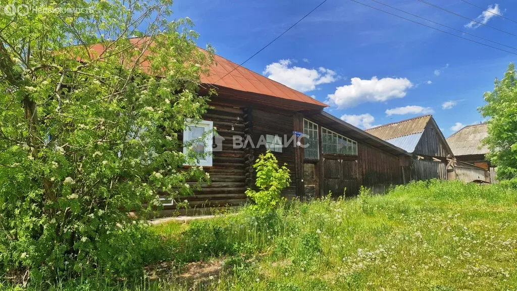 Дом в Очёр, Московская улица, 14 (54 м) - Фото 0