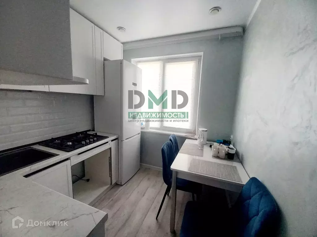 Продаётся 3-к квартира, 61 м - Фото 0