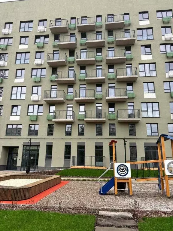 Студия Свердловская область, Екатеринбург ул. Красных Командиров, 1В ... - Фото 0