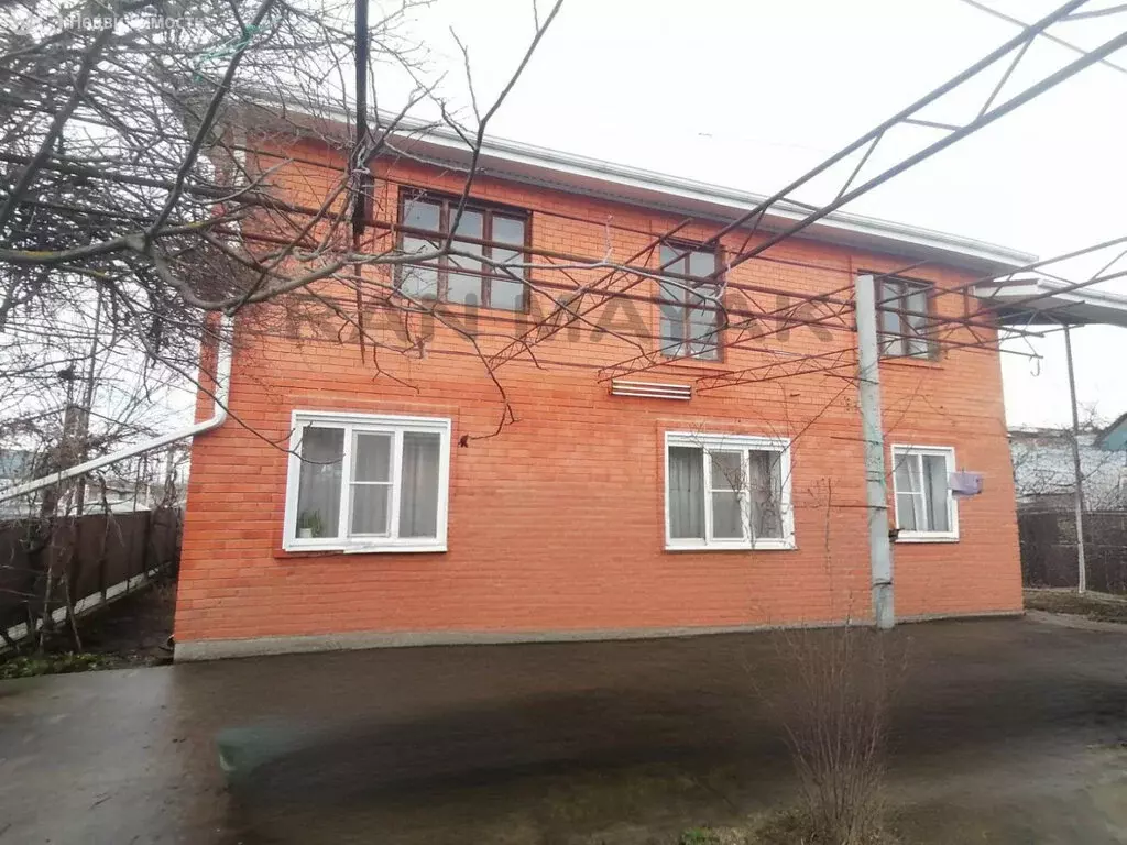 Дом в хутор Северо-Восточные Сады, Садовая улица (175 м) - Фото 1