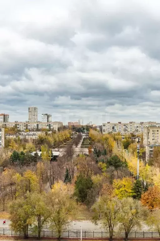 2-к кв. Ростовская область, Ростов-на-Дону 2-я Краснодарская ул., 135а ... - Фото 0