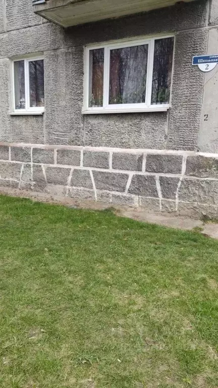 2-к кв. Калининградская область, Черняховский муниципальный округ, ... - Фото 1