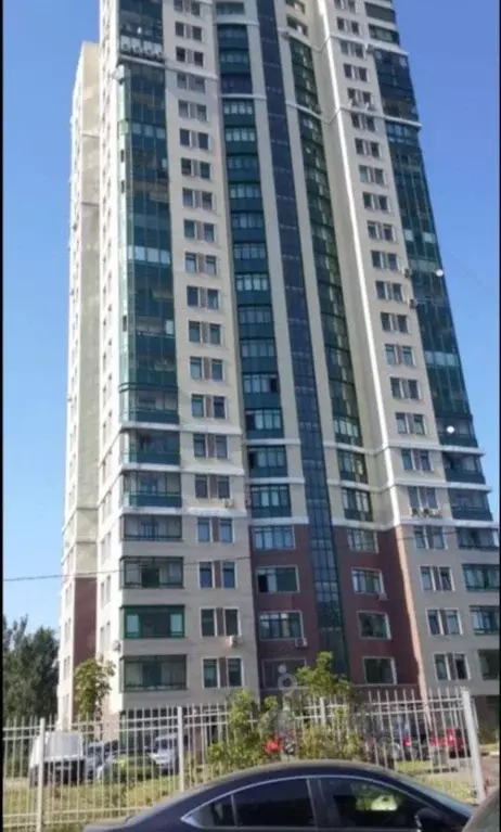 2-к кв. Москва ул. Клары Цеткин, 18Бк1 (77.2 м) - Фото 0