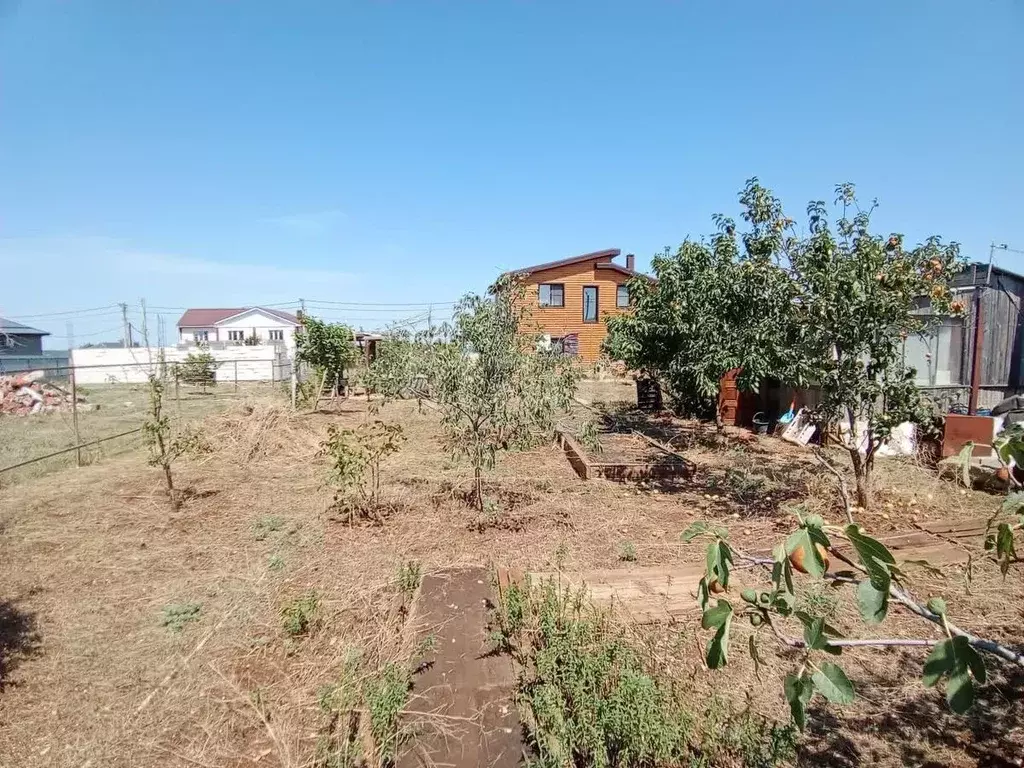 Участок в Краснодарский край, Анапа муниципальный округ, с. ... - Фото 1