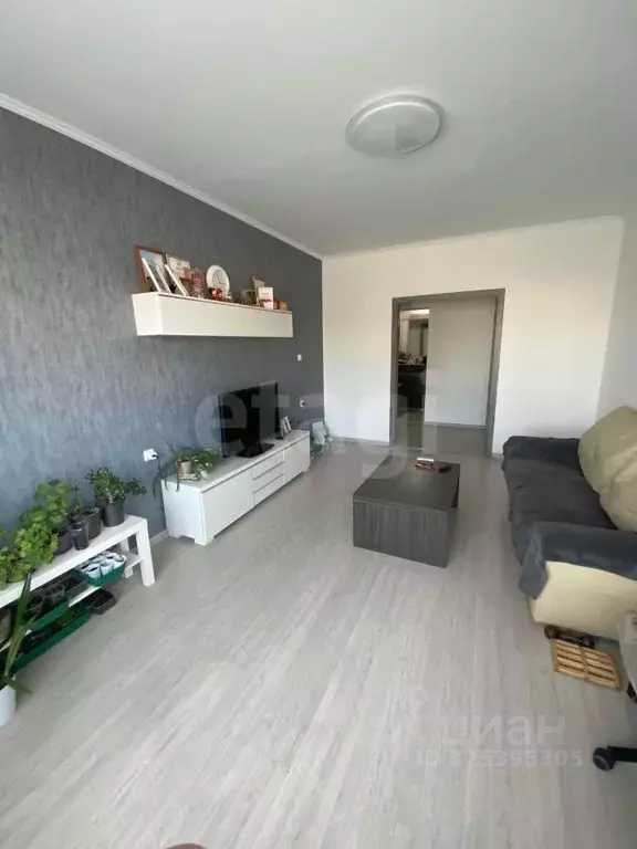 2-к кв. Саха (Якутия), Якутск ул. Лермонтова, 100 (68.2 м) - Фото 1