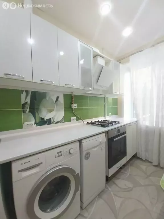 3-комнатная квартира: Йошкар-Ола, Советская улица, 167 (50 м) - Фото 2