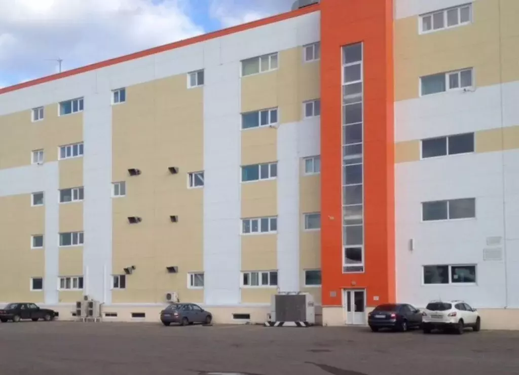 Офис в Московская область, Котельники ш. Дзержинское, 2 (221 м) - Фото 1