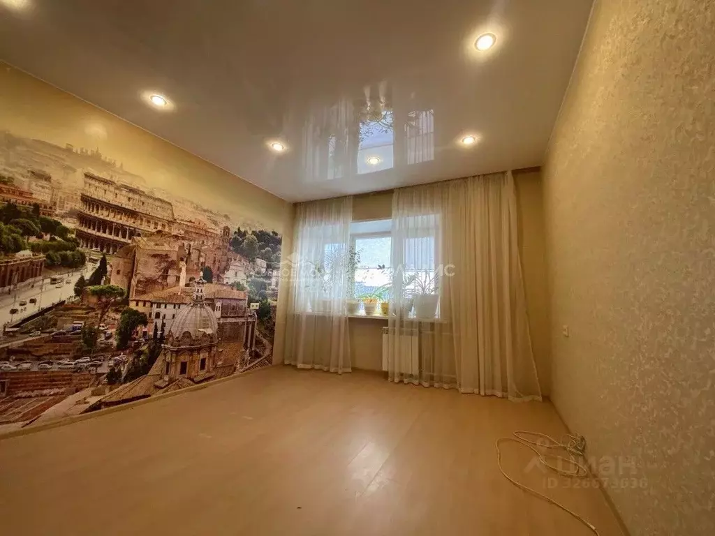 2-к кв. Архангельская область, Северодвинск просп. Бутомы, 2 (47.9 м) - Фото 1