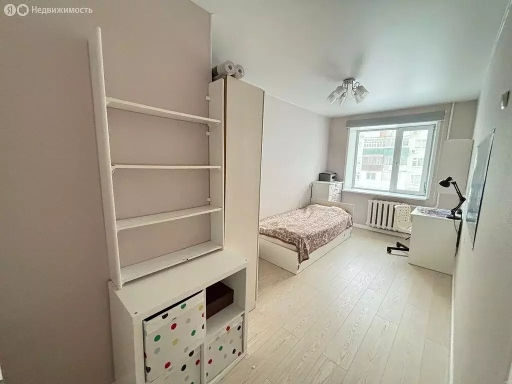 3-комнатная квартира: Якутск, улица Бестужева-Марлинского, 7/2 (61.3 ... - Фото 2