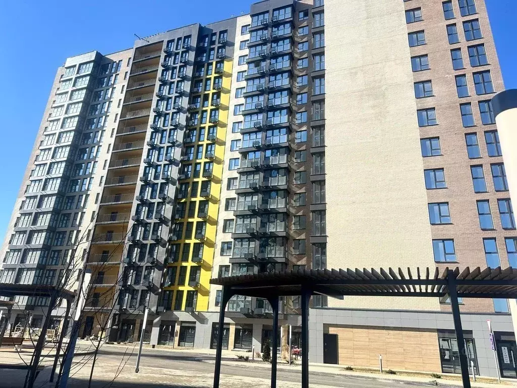 2-к кв. Адыгея, Тахтамукайский район, Старобжегокайское с/пос, Новая ... - Фото 1