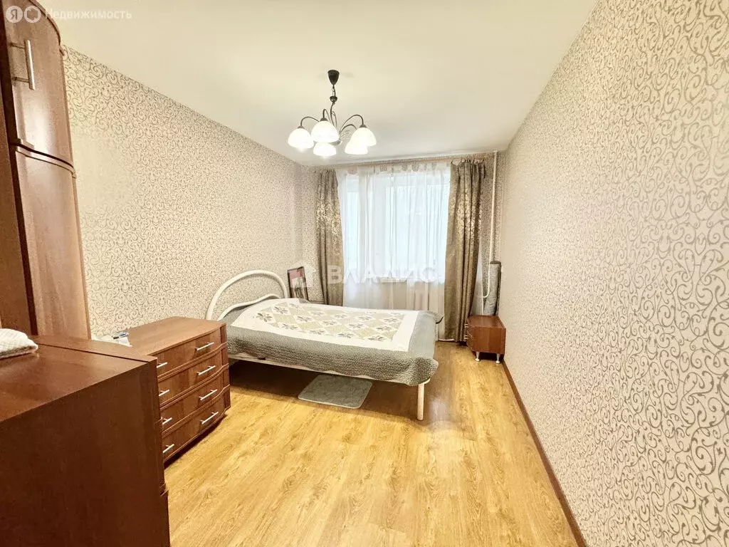 2-комнатная квартира: Вологда, Воркутинская улица, 10А (49.6 м) - Фото 0