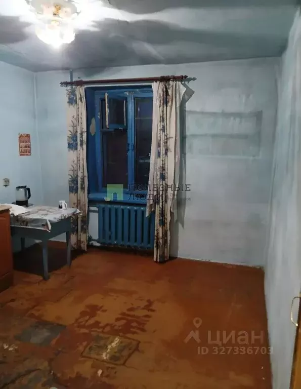 1-к кв. Забайкальский край, Чита ул. Богдана Хмельницкого, 24/3 (34.7 ... - Фото 2