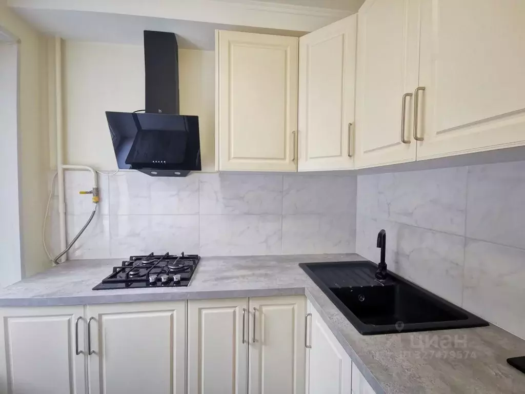 2-к кв. Московская область, Одинцовский городской округ, ... - Фото 2